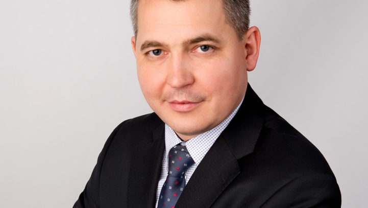 Wojciech Stypułkowski